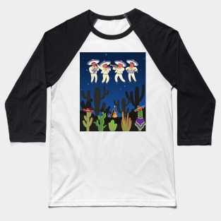 Mexico style Baseball T-Shirt